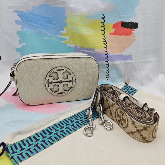 Tory Burch Handbags - Tory Burch MINI CROSSBODY BAG